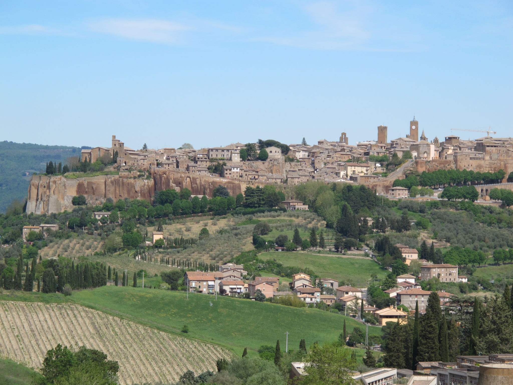 Photo 34 - 1 bedroom House in Orvieto with swimming pool and garden