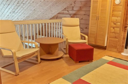 Foto 11 - Casa con 1 camera da letto a Lieksa con sauna