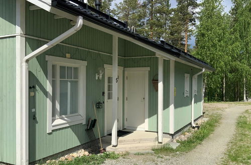 Photo 28 - 1 bedroom House in Lieksa with sauna