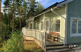 Photo 2 - 1 bedroom House in Lieksa with sauna
