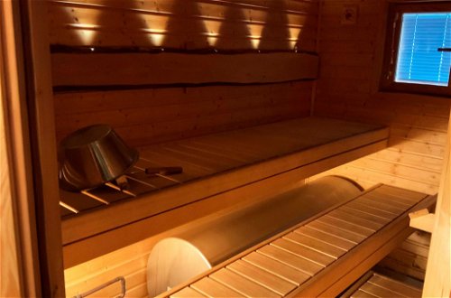 Foto 15 - Casa de 1 habitación en Lieksa con sauna