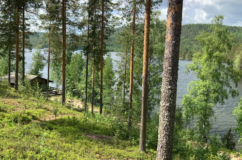 Photo 5 - 1 bedroom House in Lieksa with sauna
