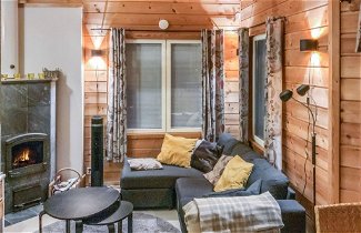 Foto 3 - Casa con 1 camera da letto a Lieksa con sauna