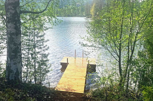 Photo 4 - 1 bedroom House in Lieksa with sauna