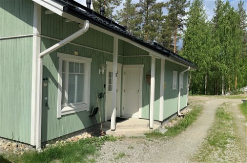 Foto 25 - Casa de 1 habitación en Lieksa con sauna