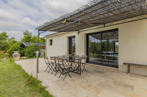 Photo 26 - Maison de 3 chambres à Saint-Didier avec piscine privée et jardin