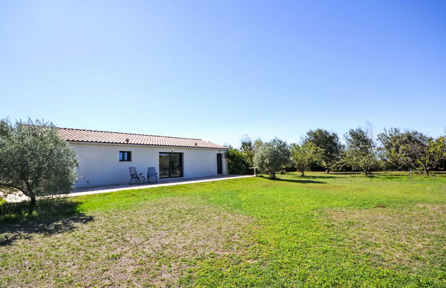 Casa de 4 quartos em Saint-Didier com piscina privada e jardim - Foto 28