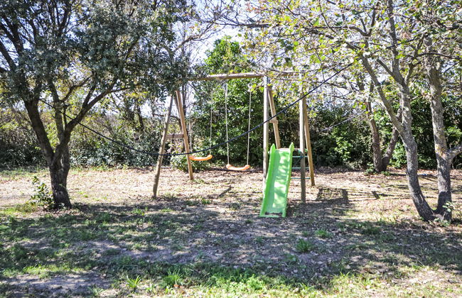 Casa de 4 quartos em Saint-Didier com piscina privada e jardim - Foto 29