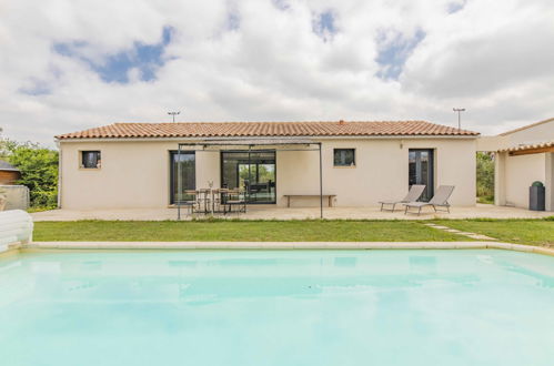 Photo 23 - Maison de 3 chambres à Saint-Didier avec piscine privée et jardin