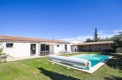 Foto 34 - Casa de 3 quartos em Saint-Didier com piscina privada e jardim