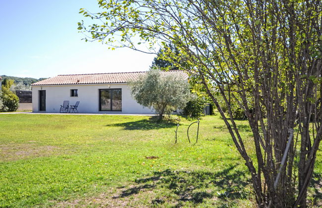 Casa de 4 quartos em Saint-Didier com piscina privada e jardim - Foto 27