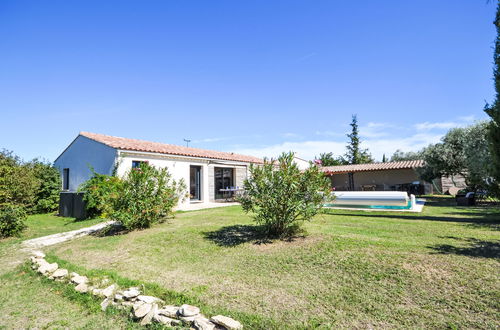 Foto 4 - Casa de 3 quartos em Saint-Didier com piscina privada e jardim