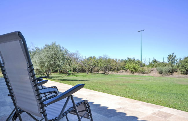 Casa de 4 quartos em Saint-Didier com piscina privada e jardim - Foto 33