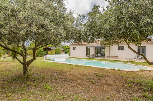 Photo 21 - Maison de 3 chambres à Saint-Didier avec piscine privée et jardin