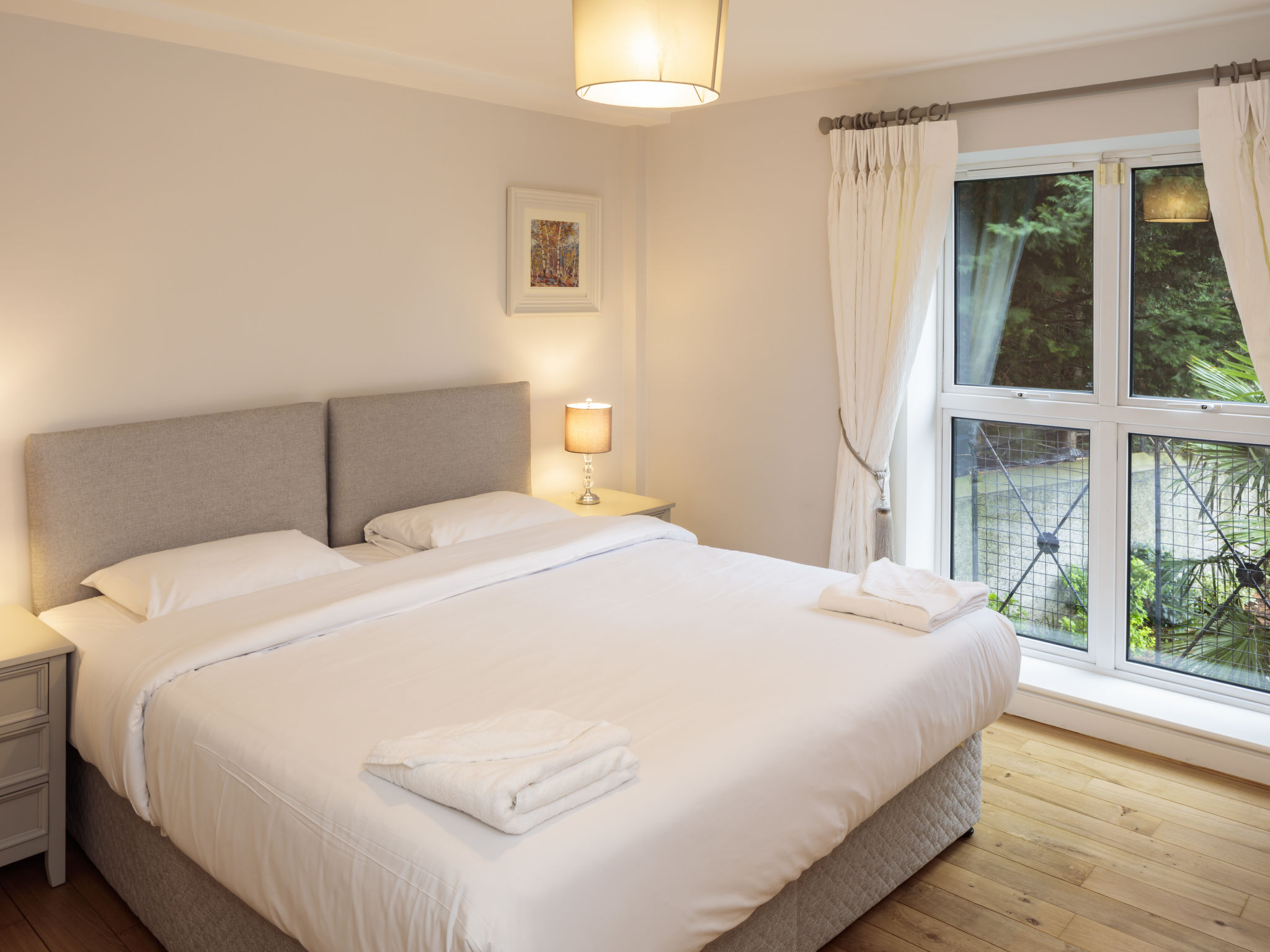 Foto 5 - Appartamento con 2 camere da letto a Dublino