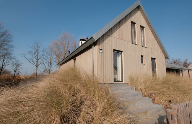 Casa de 7 quartos em Tholen com terraço - Foto 23