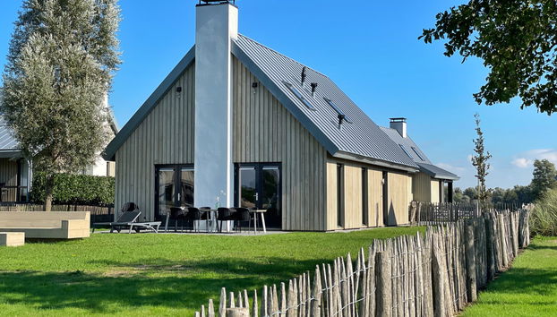 Maison de 7 chambres à Tholen avec terrasse - Photo 2