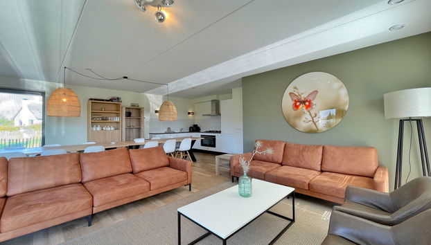 Maison de 7 chambres à Tholen avec terrasse - Photo 3