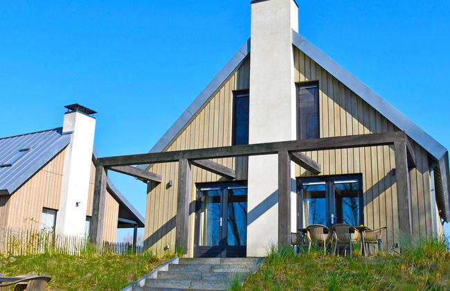 Casa de 7 quartos em Tholen com terraço - Foto 7
