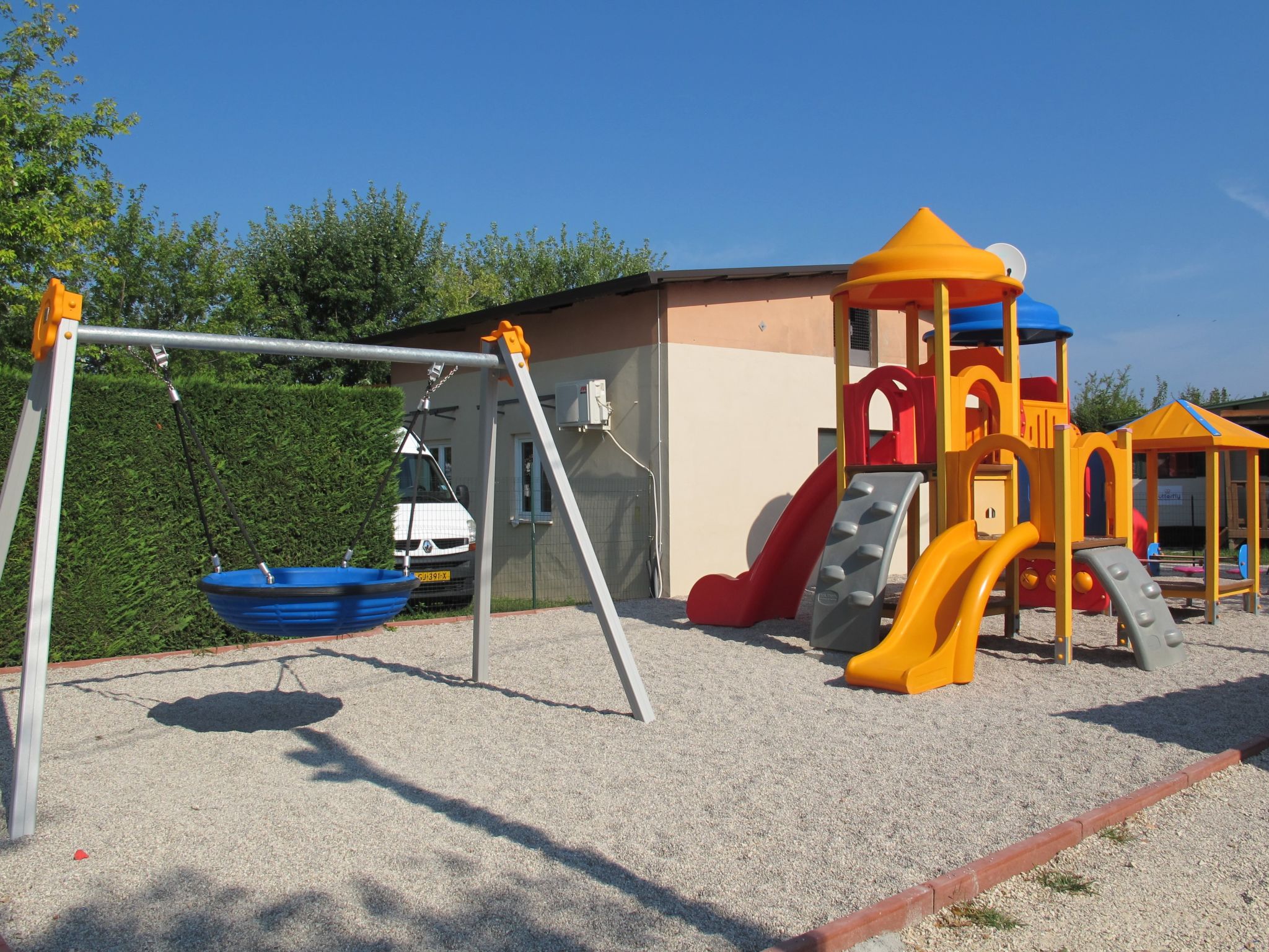 Foto 22 - Casa de 3 quartos em Peschiera del Garda com piscina e vista para a montanha