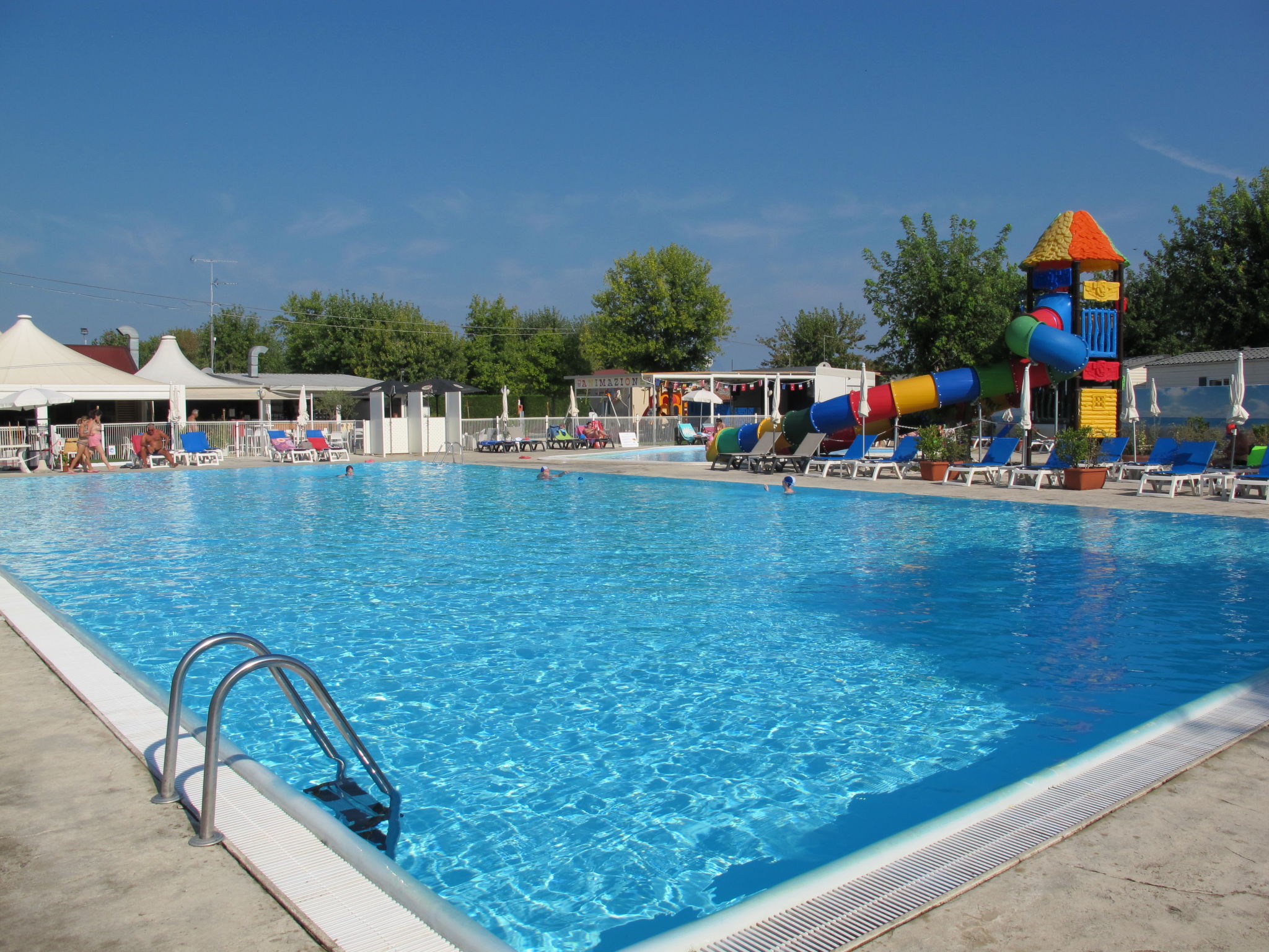 Photo 17 - Maison de 3 chambres à Peschiera del Garda avec piscine et jardin