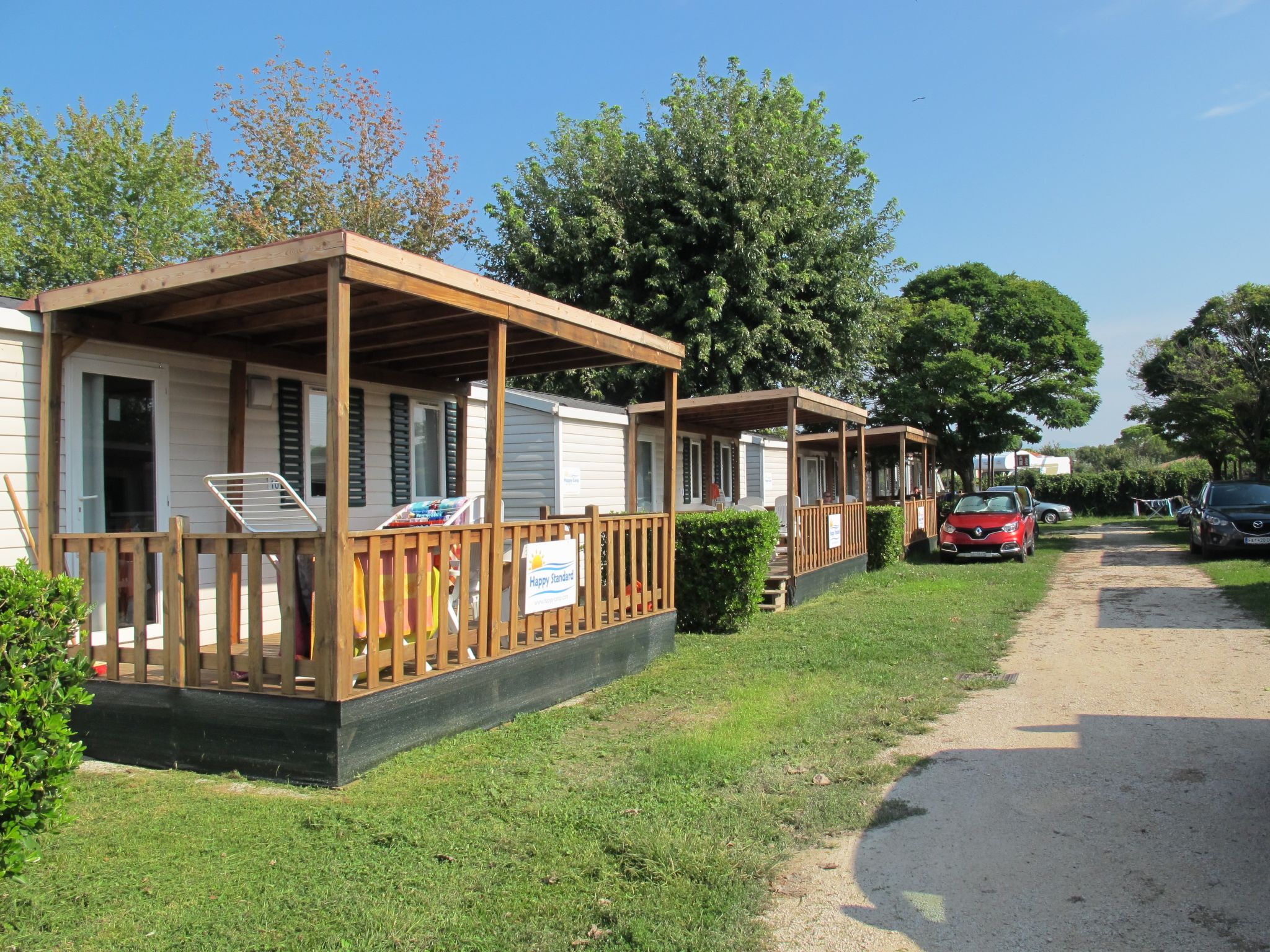 Foto 3 - Casa con 2 camere da letto a Peschiera del Garda con piscina e giardino