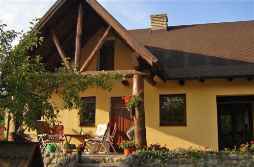Photo 6 - Maison de 2 chambres à Drawsko avec jardin et terrasse