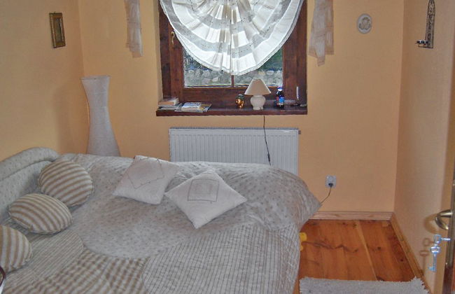 Haus mit 3 Schlafzimmern in Drawsko mit garten und terrasse - Foto 10