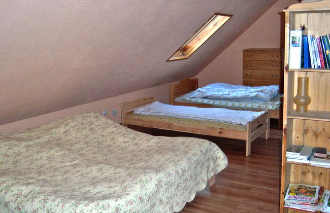 Haus mit 3 Schlafzimmern in Drawsko mit garten und terrasse - Foto 11