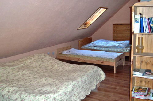 Foto 11 - Haus mit 2 Schlafzimmern in Drawsko mit garten und terrasse