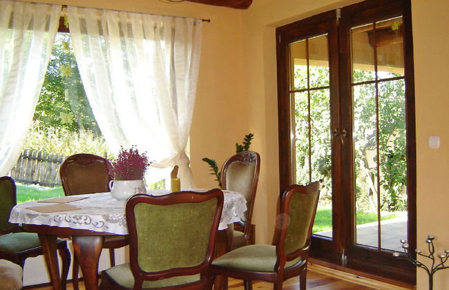 Haus mit 3 Schlafzimmern in Drawsko mit garten und terrasse - Foto 8