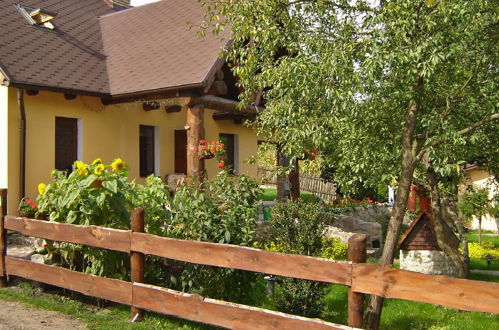 Foto 14 - Haus mit 2 Schlafzimmern in Drawsko mit garten und terrasse