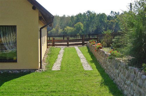 Foto 16 - Casa con 2 camere da letto a Drawsko con giardino e terrazza