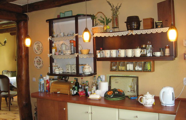 Haus mit 3 Schlafzimmern in Drawsko mit garten und terrasse - Foto 9