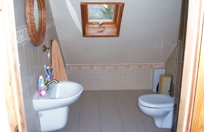 Haus mit 3 Schlafzimmern in Drawsko mit garten und terrasse - Foto 12
