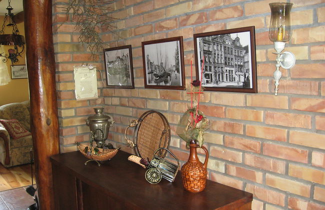 Haus mit 3 Schlafzimmern in Drawsko mit garten und terrasse - Foto 7