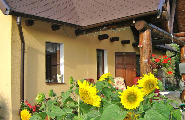 Haus mit 3 Schlafzimmern in Drawsko mit garten und terrasse - Foto 15
