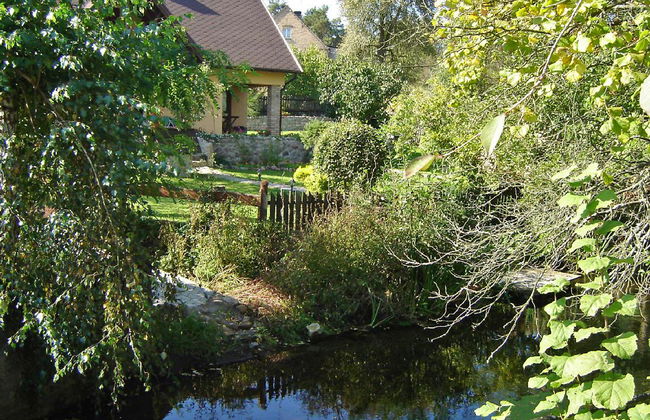 Haus mit 3 Schlafzimmern in Drawsko mit garten und terrasse - Foto 1