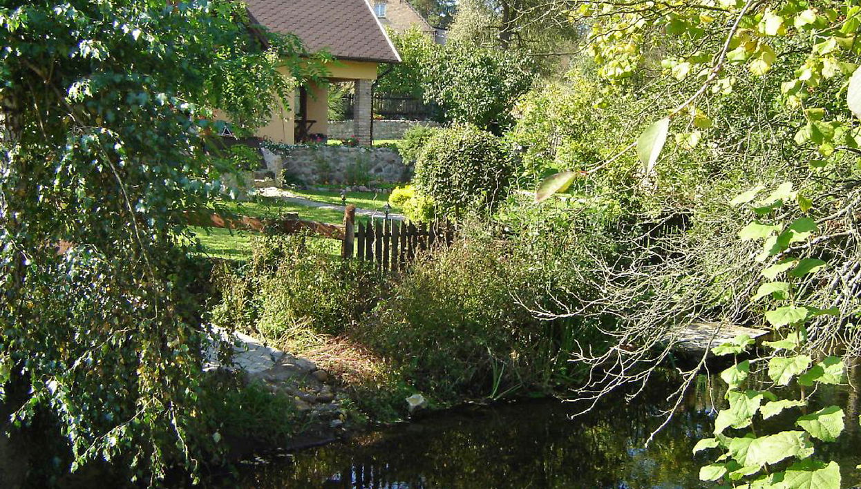 Haus mit 3 Schlafzimmern in Drawsko mit garten und terrasse - Foto 1