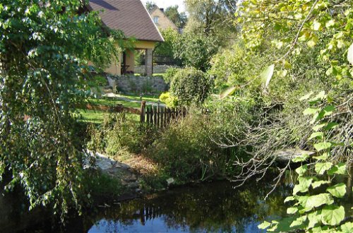 Foto 1 - Casa de 2 quartos em Drawsko com jardim e terraço