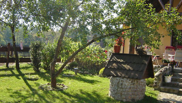 Haus mit 3 Schlafzimmern in Drawsko mit garten und terrasse - Foto 4