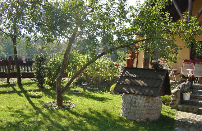Haus mit 3 Schlafzimmern in Drawsko mit garten und terrasse - Foto 4