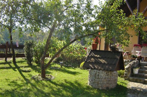 Foto 4 - Haus mit 2 Schlafzimmern in Drawsko mit garten und terrasse