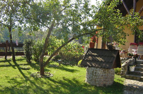 Photo 4 - 2 bedroom House in Drawsko with garden and terrace