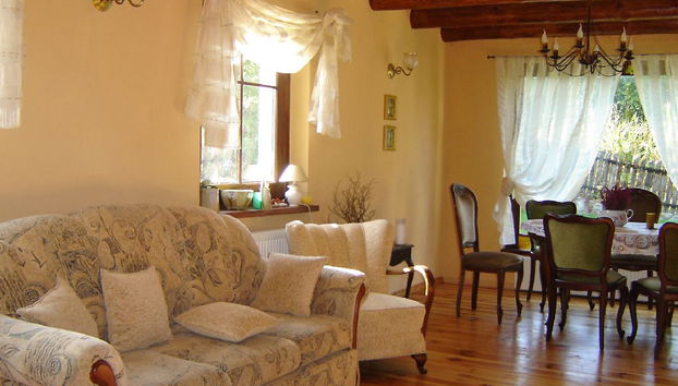 Haus mit 3 Schlafzimmern in Drawsko mit garten und terrasse - Foto 2