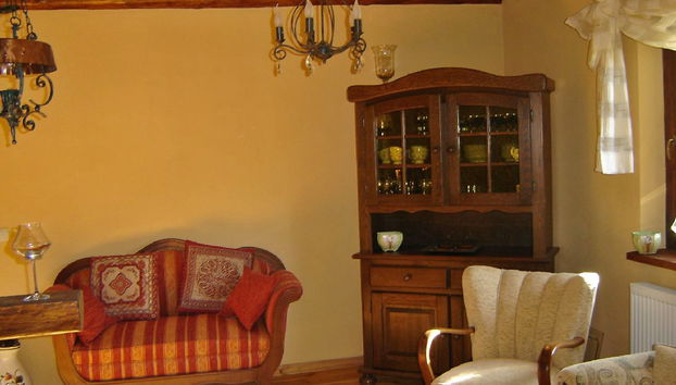 Haus mit 3 Schlafzimmern in Drawsko mit garten und terrasse - Foto 3
