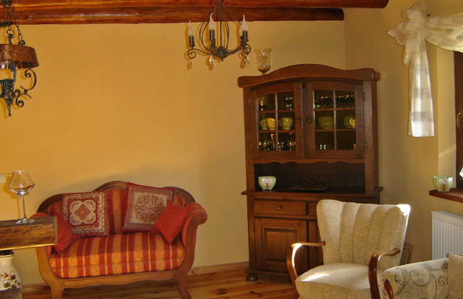 Haus mit 3 Schlafzimmern in Drawsko mit garten und terrasse - Foto 3