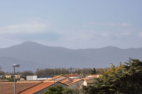 Foto 1 - Apartamento en Saint-Cyprien con vistas al mar