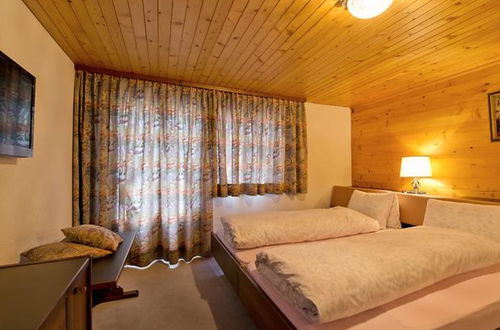 Foto 11 - Appartamento con 1 camera da letto a Saas-Fee