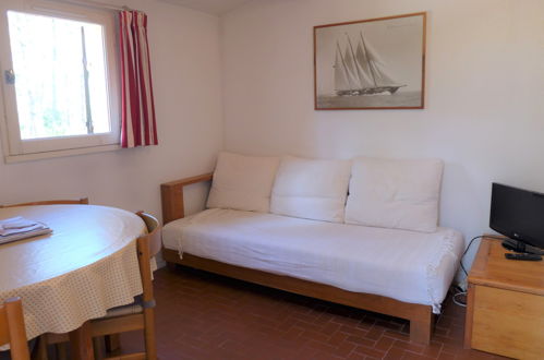 Photo 11 - Maison de 2 chambres à Lacanau avec piscine et vues à la mer